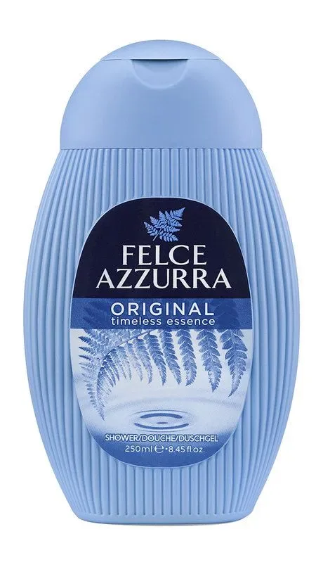 Felce Azzurra Original Парфюмированный гель для душа 250мл