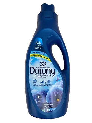 Downy кондиционер для белья Valley Dew 2л