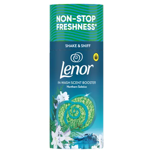 Lenor ароматические гранулы Northern Solstice, 155 гр