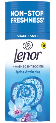 Lenor ароматические гранулы Весеннее пробуждение, 155гр