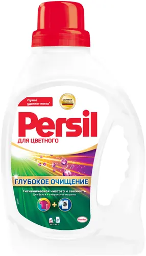 Persil Гель для стирки Color 1,04 л