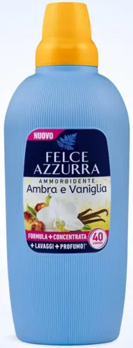 Felce Azzurra Кондиционер для белья 2л