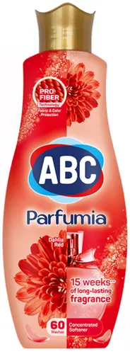 ABC Parfumia Концентрированный Смягчающий Шафран 1440мл