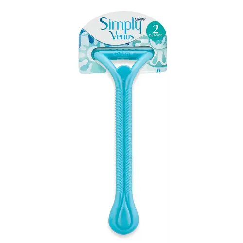 Gillette Venus Однарозый станок