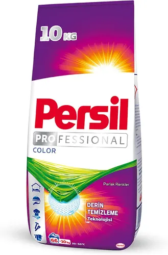 Persil Стиральный порошок Колор 10 кг (Турция)
